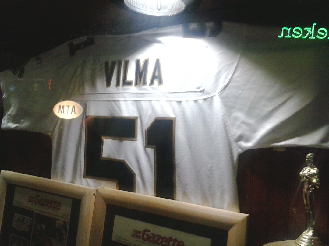 Tom's NFL-迈阿密斯普林斯必去景点