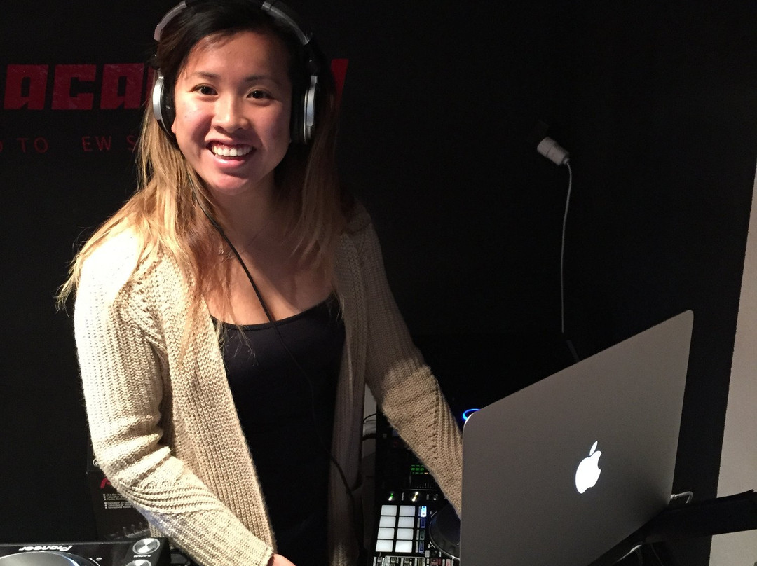 Dutch DJ Academy景点图片
