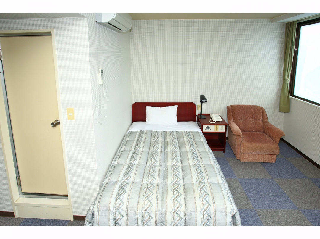 Hotel Hibaso主图