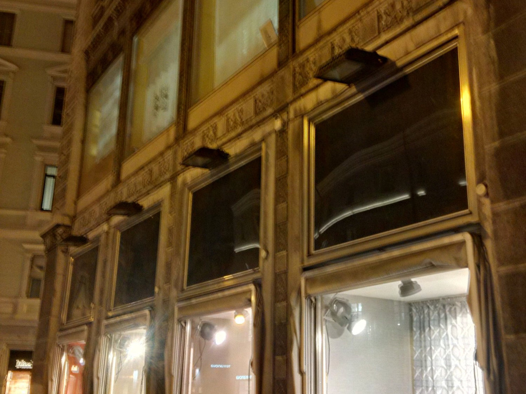 Casa Polacco景点图片