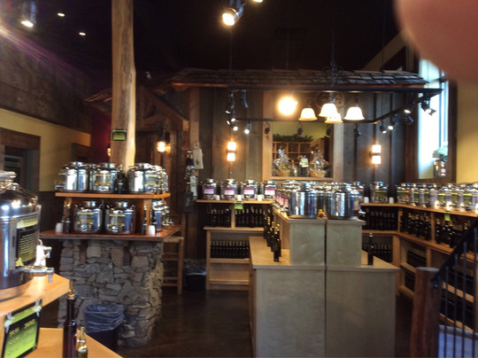 Blue Ridge Olive Oil Company-Ellijay必去景点