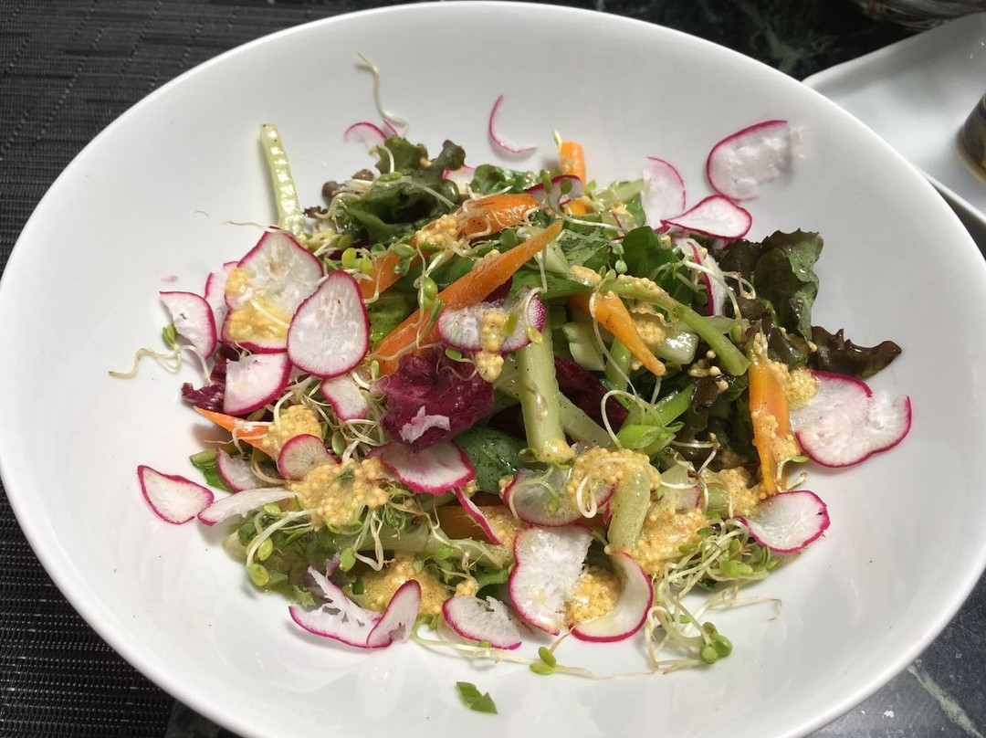 Locanda della Mimosa