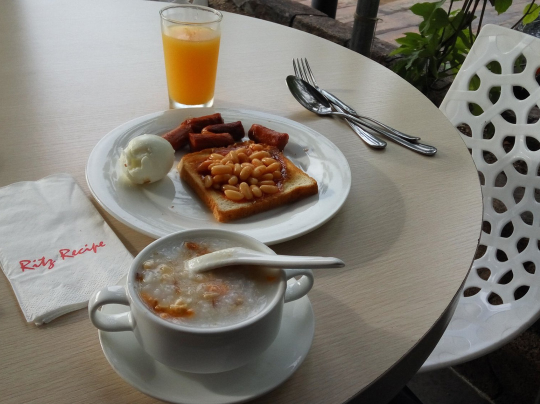 Ritz Inn Lumut