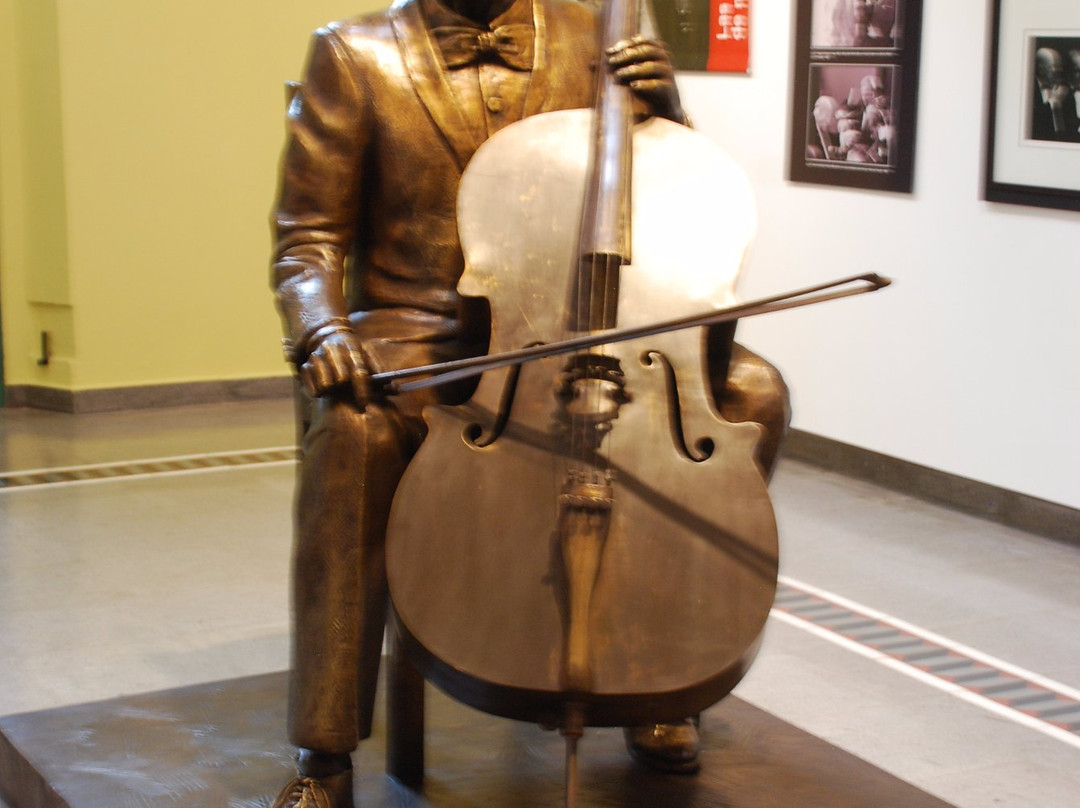 Museo Casa Pilar Defillo-Mayaguez必去景点