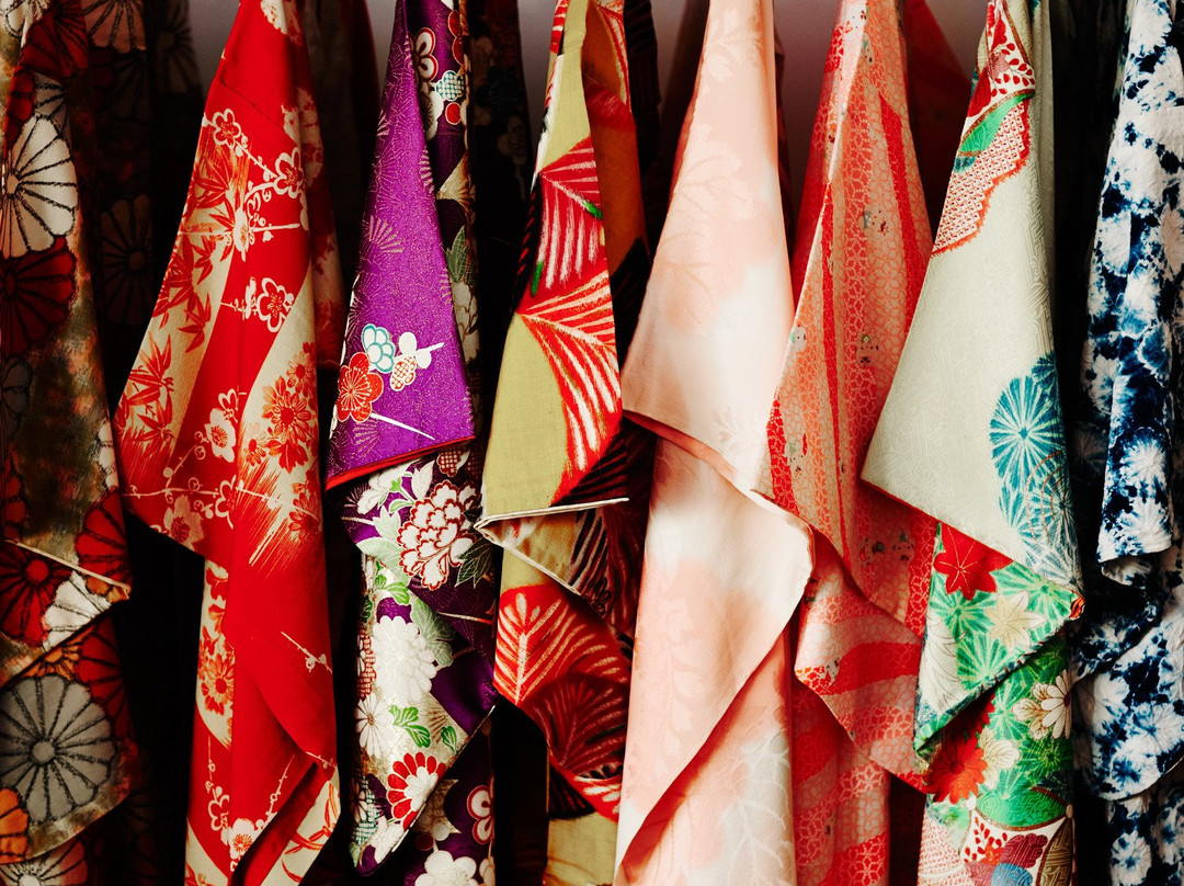 Kazari-普拉兰必去景点