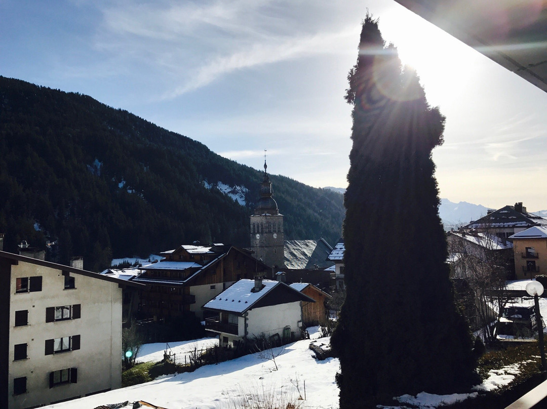 Village vacances Le Savoy