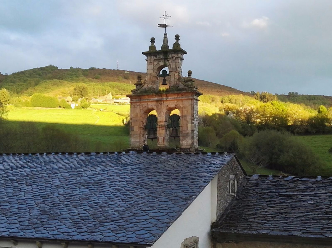 Doiras酒店住宿-Hotel Oscos