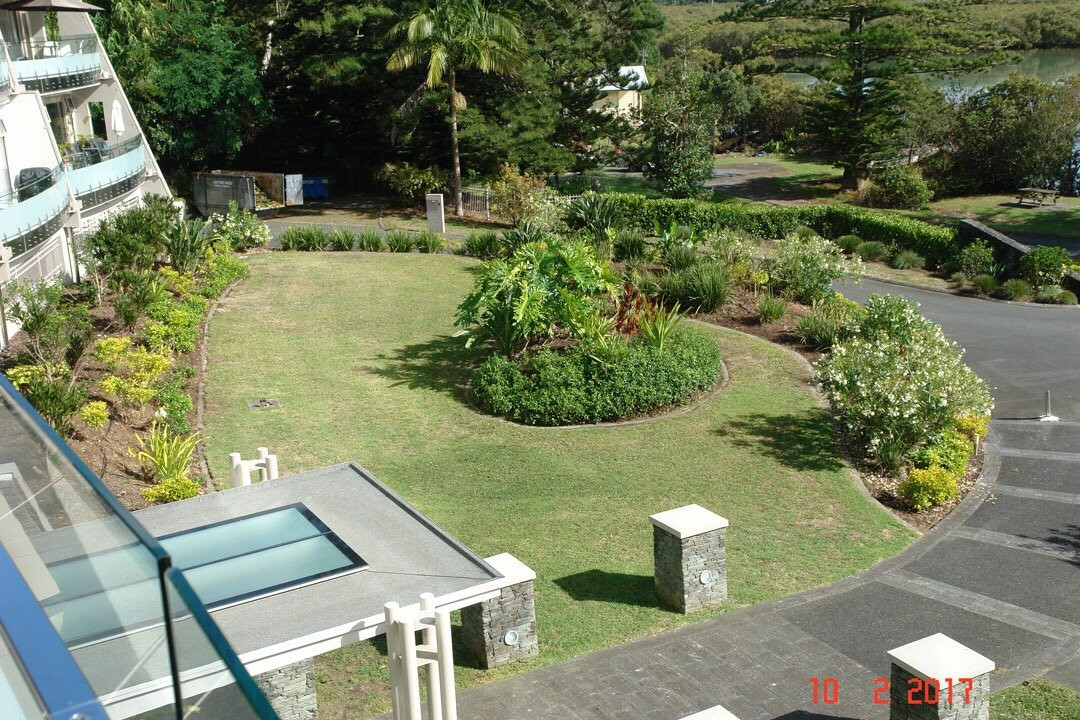 Bridgewater Bay Apartments主图