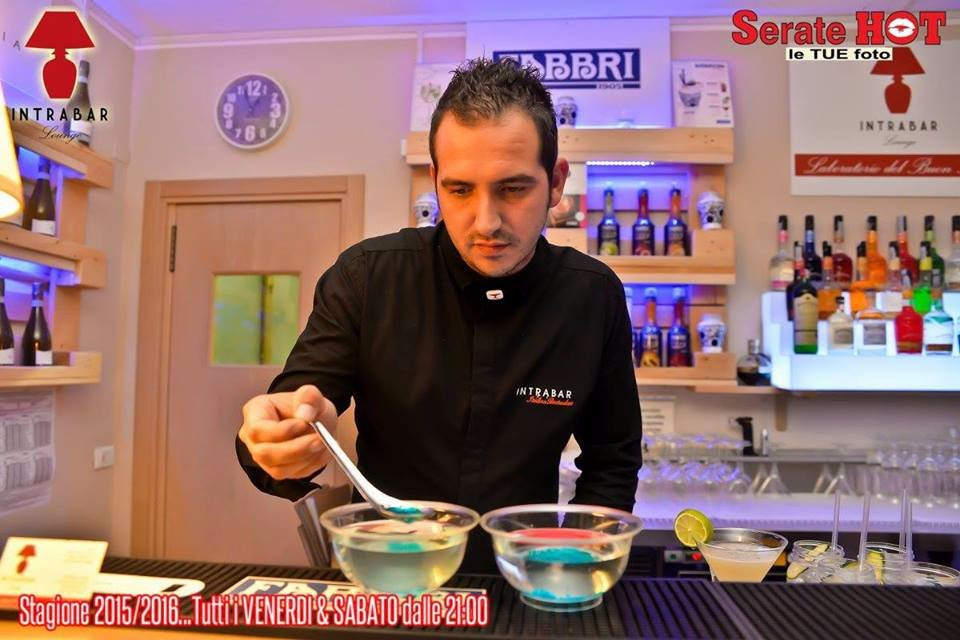 Intrabar Lounge - Il Salotto del Buon Bere景点图片