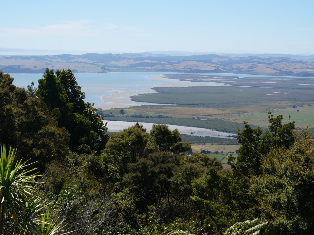 Mount Auckland Atuanui Walkway-奥克兰中心地区必去景点