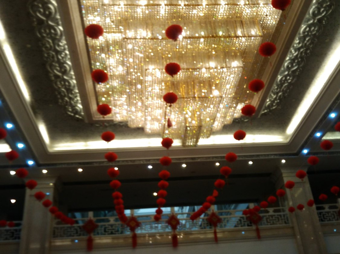 营口忆江南酒店主图