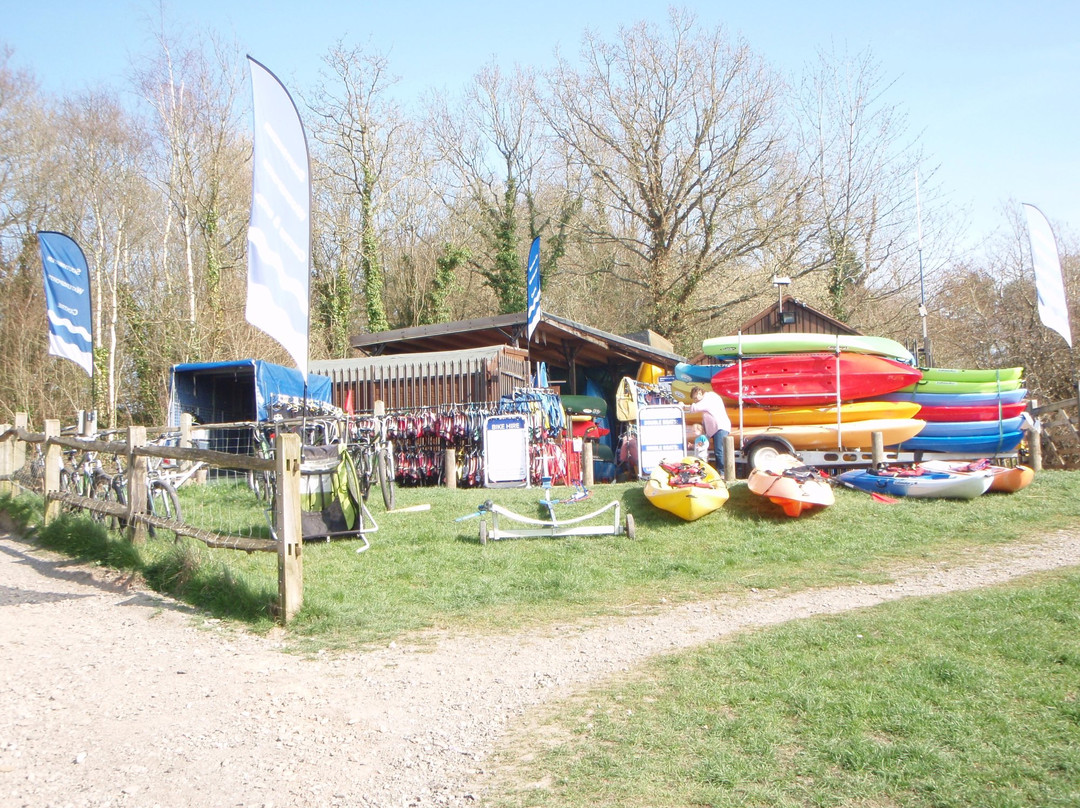Southwater Watersports LTD景点图片