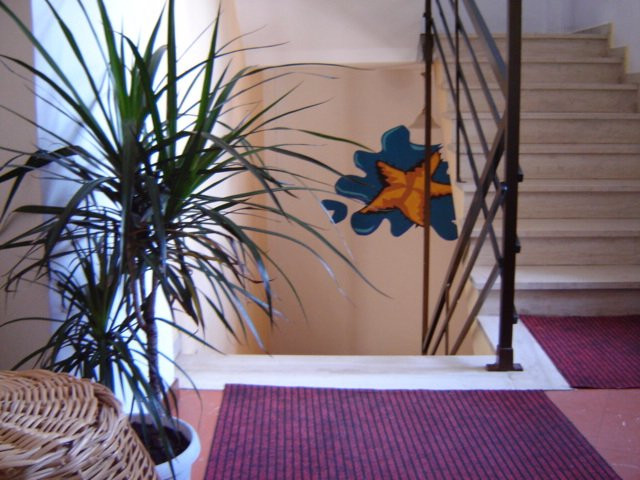 Velanidia酒店住宿-Hotel Arsenakos