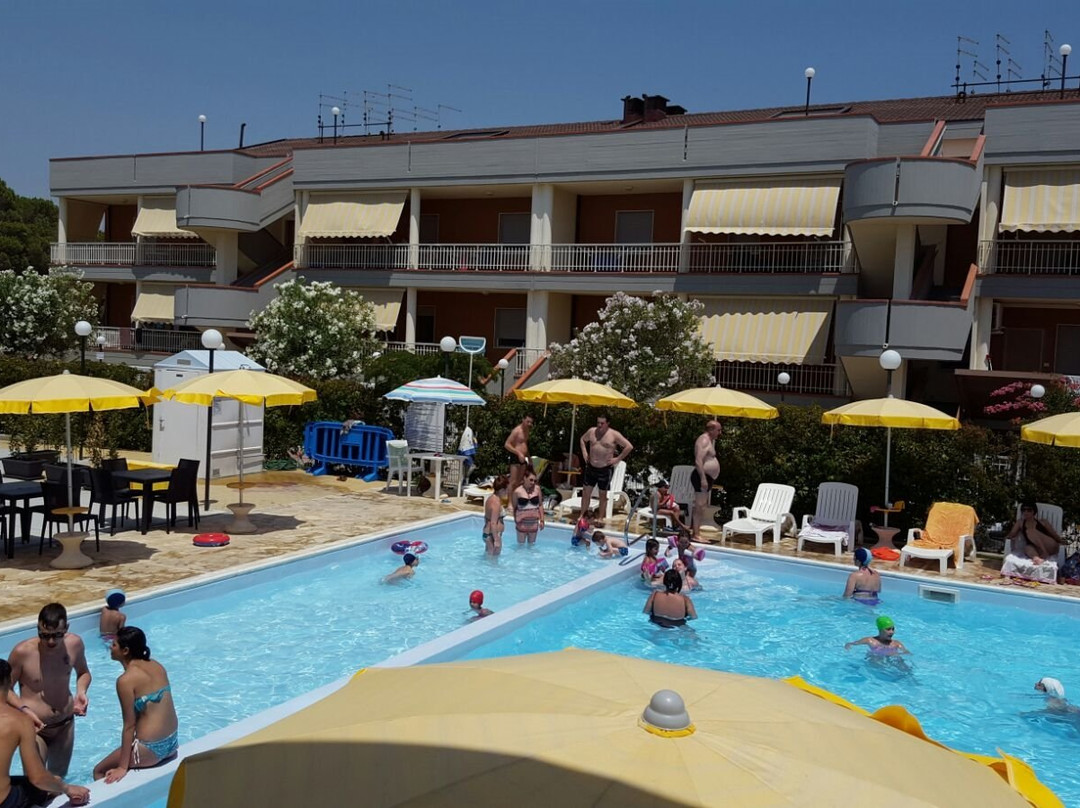Residence Ex Colonia Marina