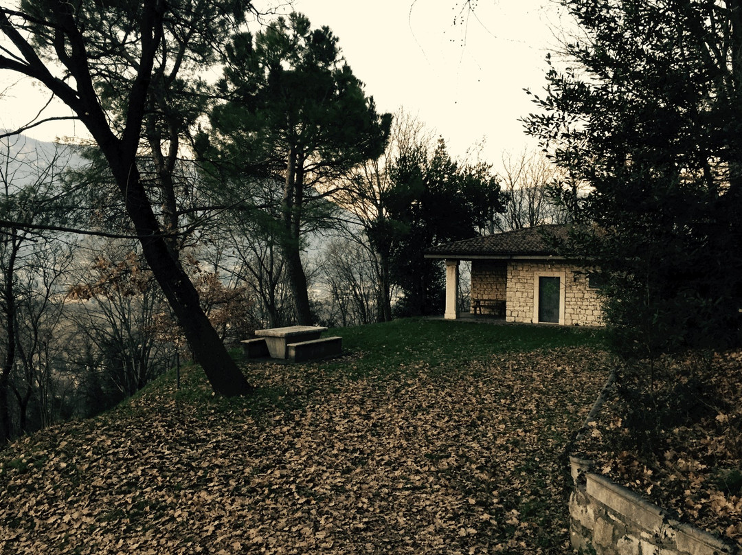 Parco di Bacco景点图片