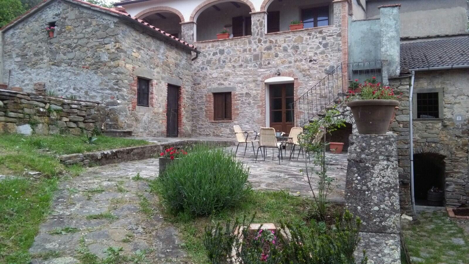 San Francesco E Il Lupo Guesthouse-官方