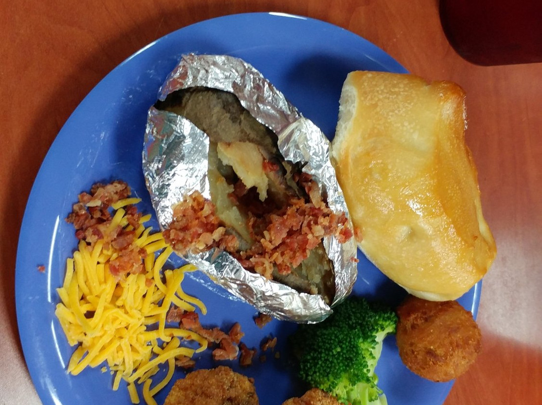 Golden Corral Buffet and Grill