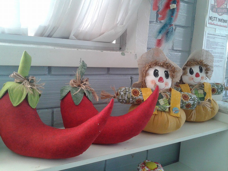 Casa do Artesão景点图片