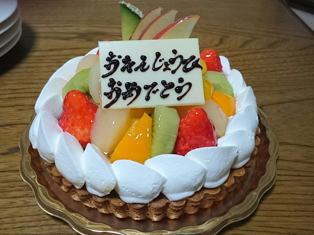 Sweets World さんらいず