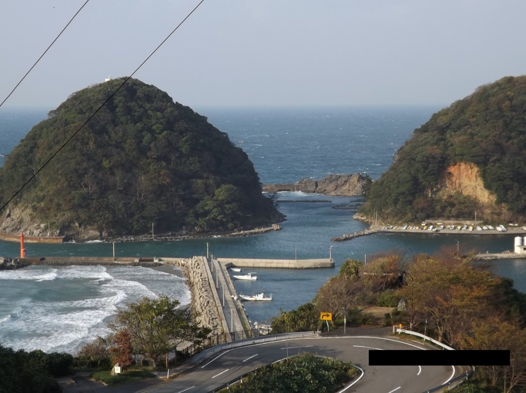 Igumi-新温泉町必去景点