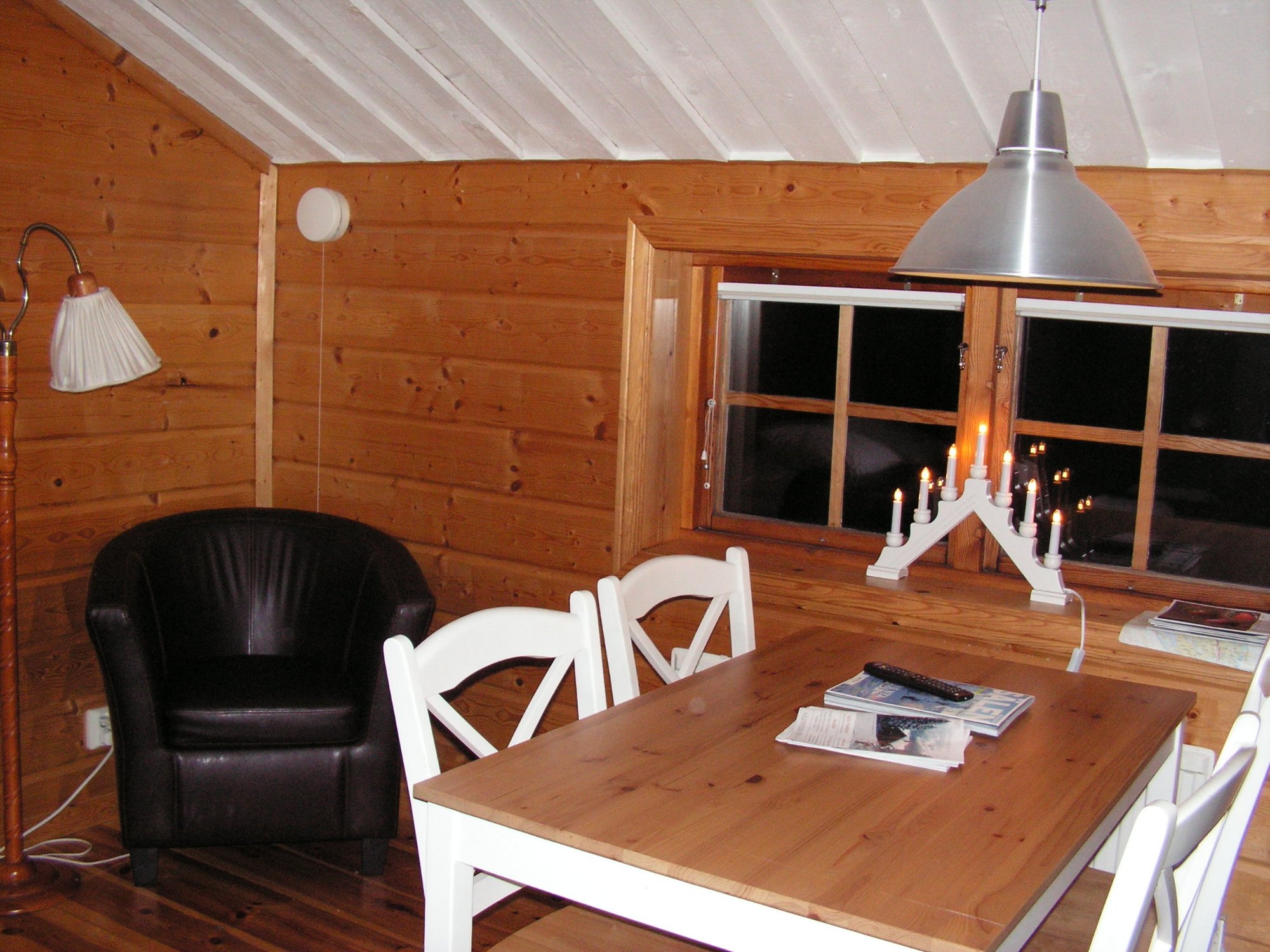 Mannflogarden B&B-官方