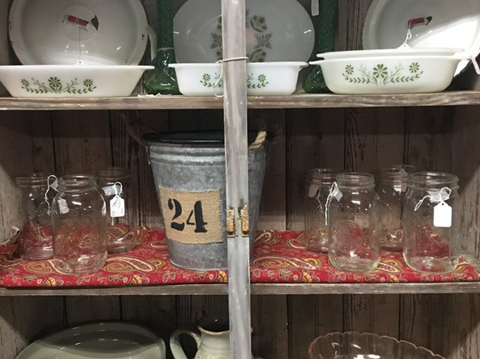 Vintage Revival Antiques-Monroe必去景点