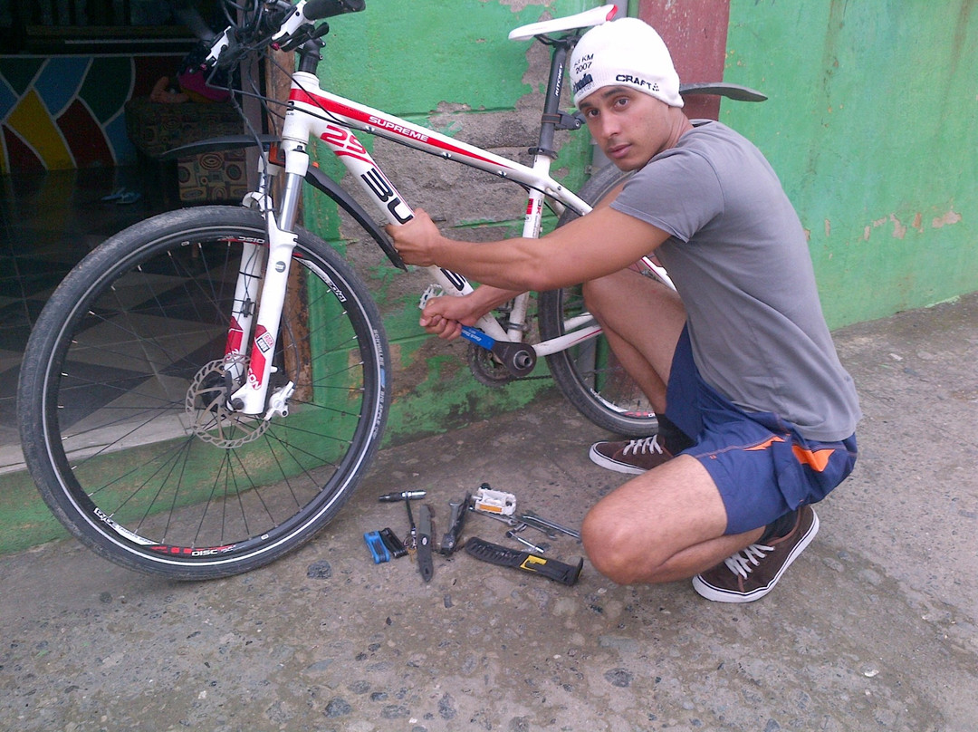 Baracoa Bike Rental-Baracoa必去景点
