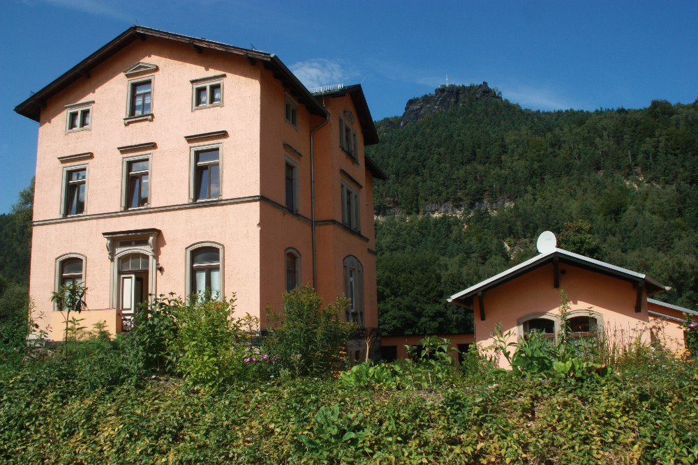 Pension Bomätscher主图