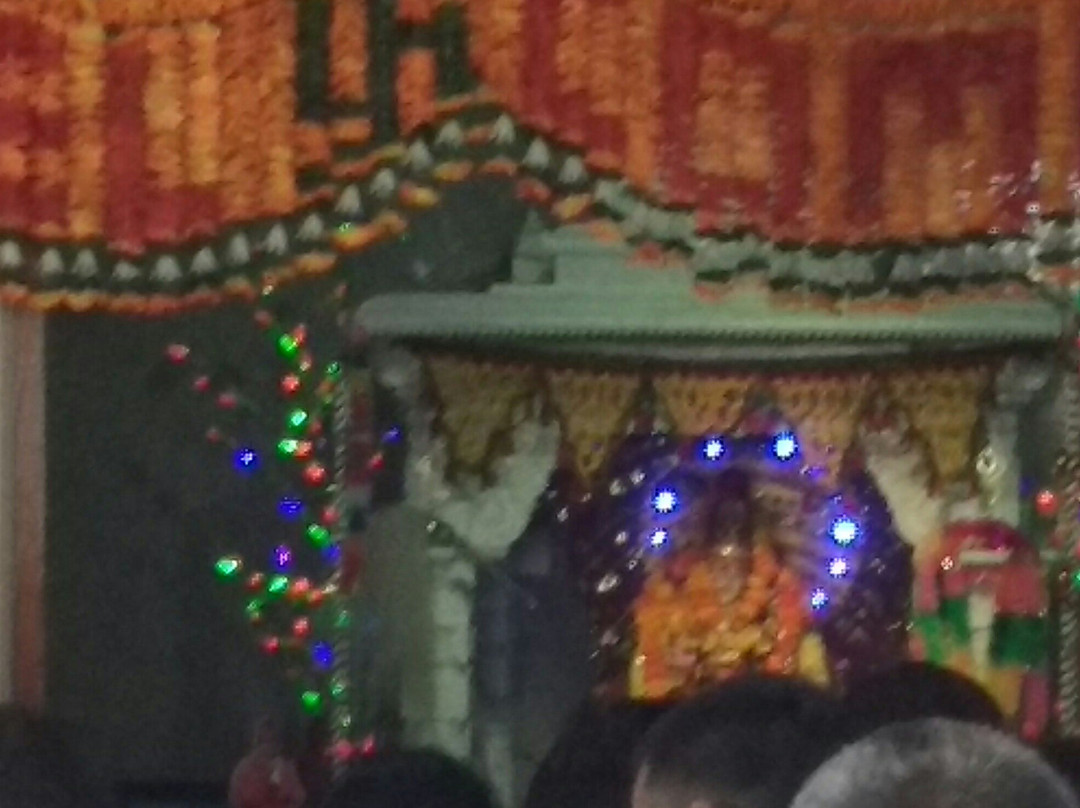 Nadeshwari Mata Temple景点图片