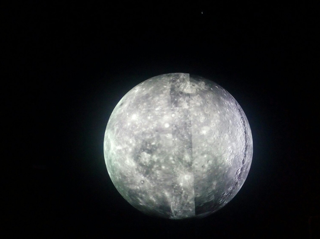 Pilsen Observatory and Planetarium-皮尔森必去景点