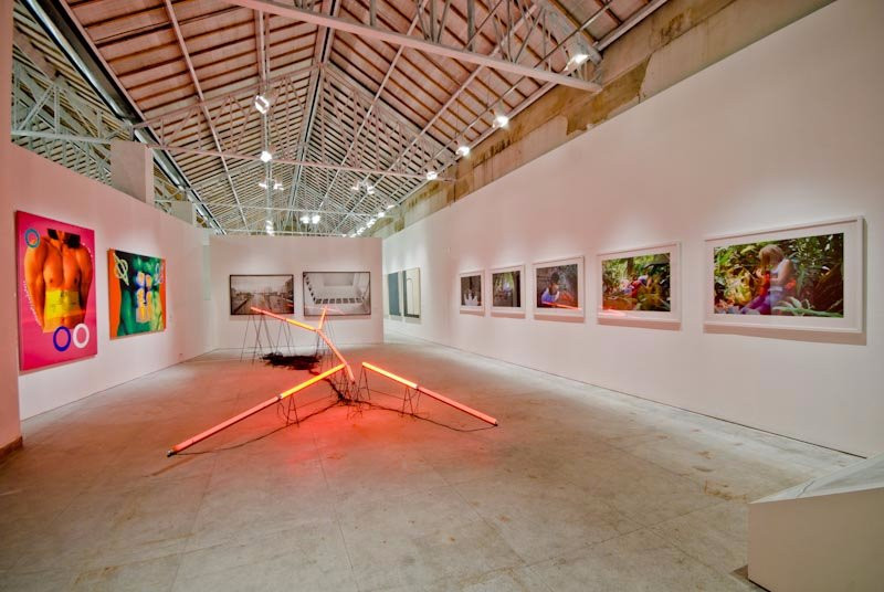 Museu de Arte Contemporanea de Sorocaba-索罗卡巴必去景点