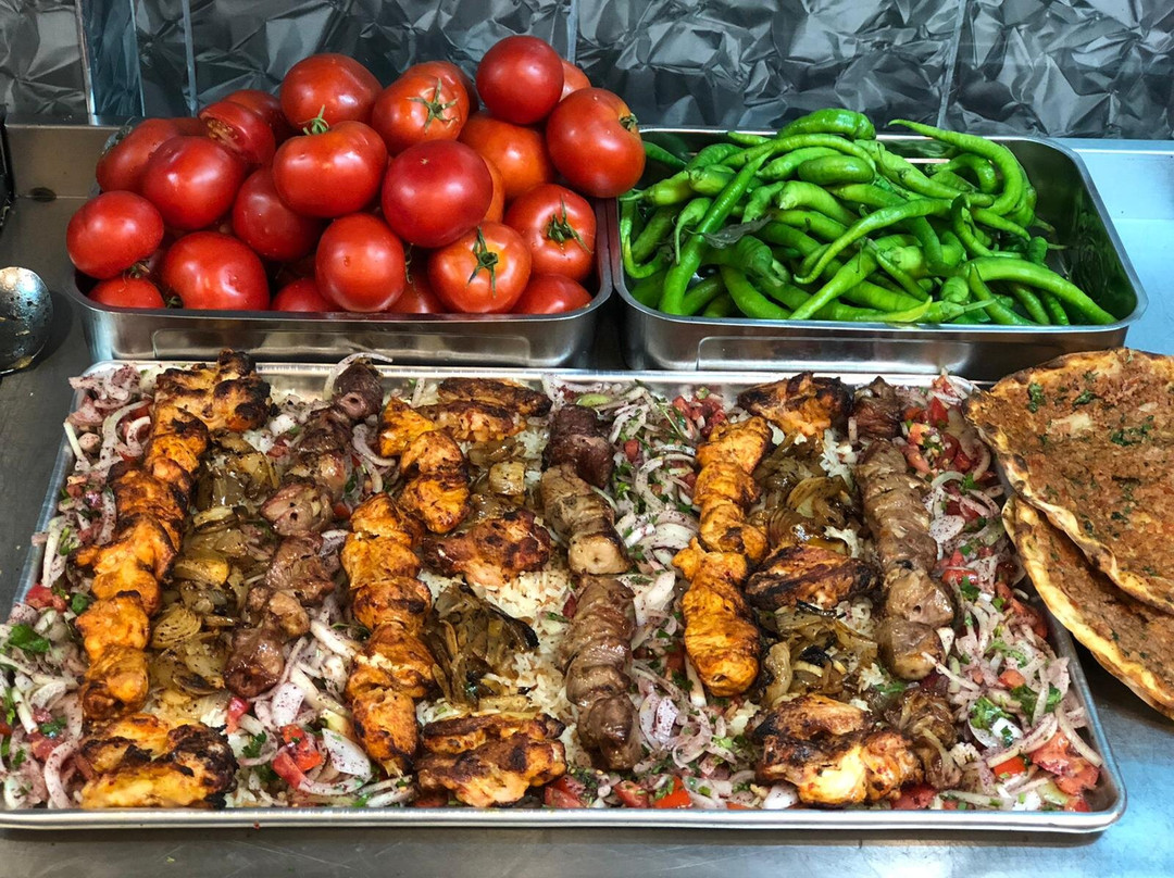 Nostalji Kebap ve Tandır Restaurant