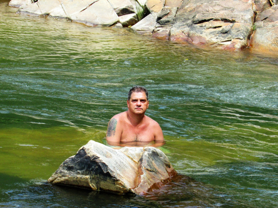 Balneario Praia Grande-Pirenopolis必去景点