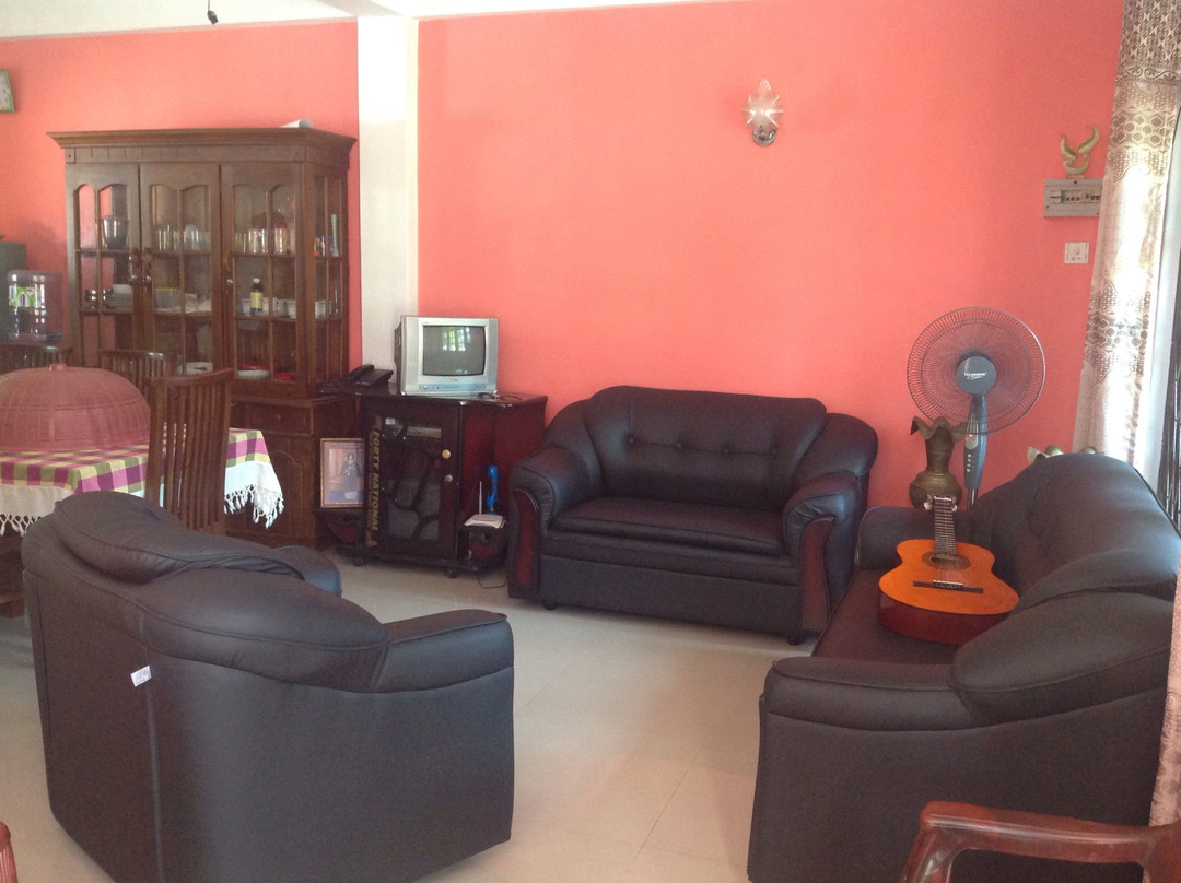 Medaketiya酒店住宿-Saman Homestay