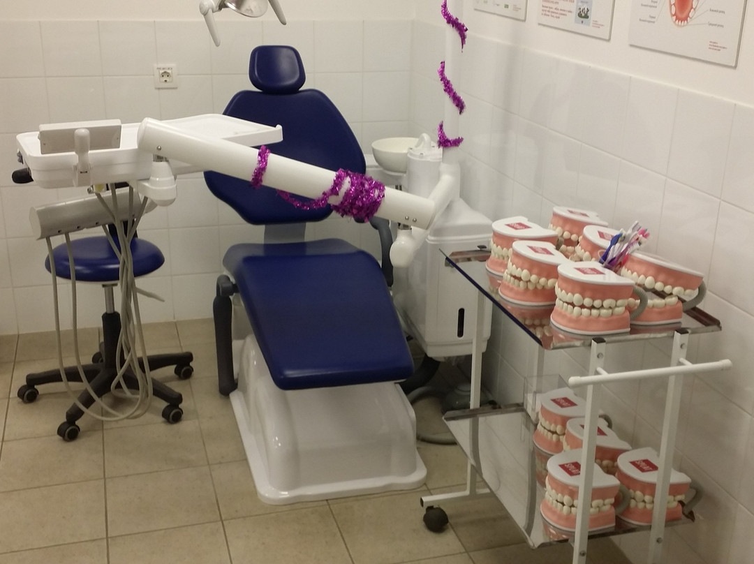 Kidburg-雅罗斯拉夫必去景点