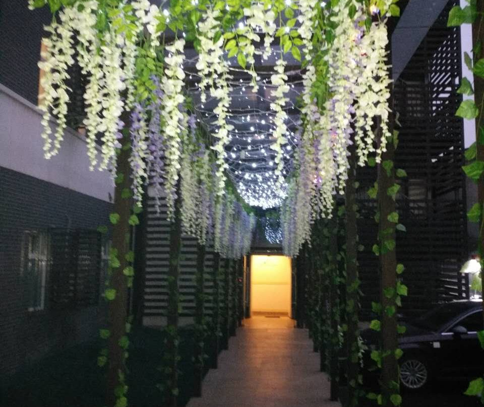 都江堰锦江之星离堆公园动车站店主图