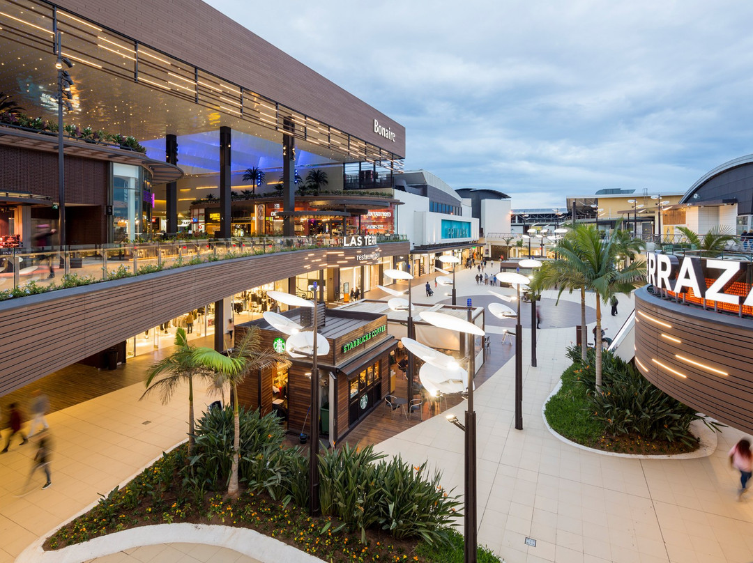 Centro Comercial Bonaire景点图片