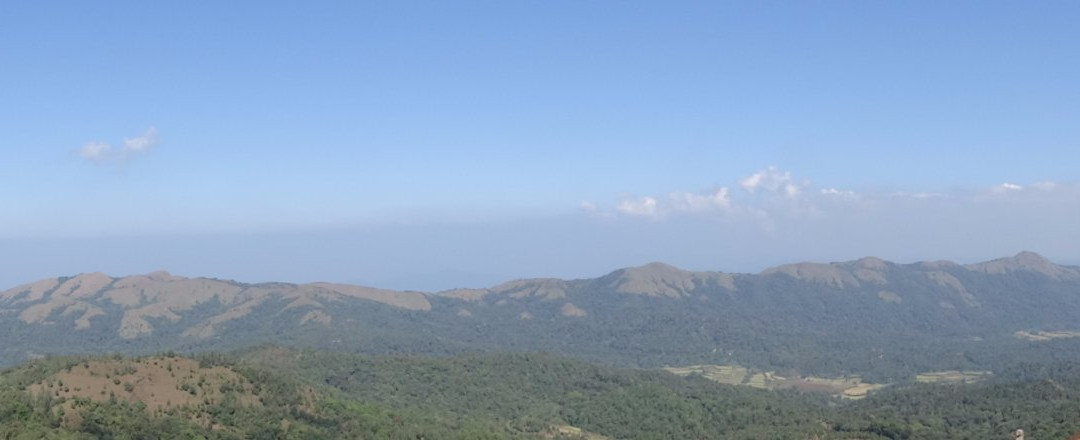 Brahmagiri Hill景点图片