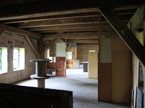 Splat Arena-Kurow必去景点