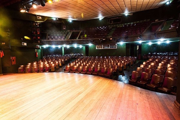 GACEMSS Theater景点图片