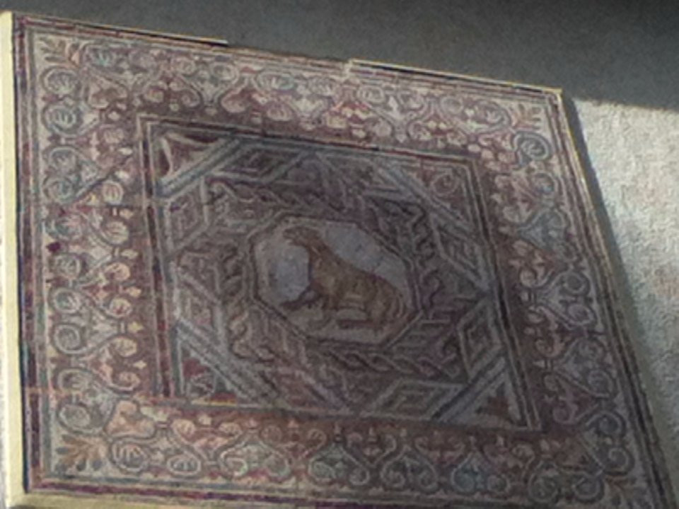 Théâtre Régional de Constantine景点图片