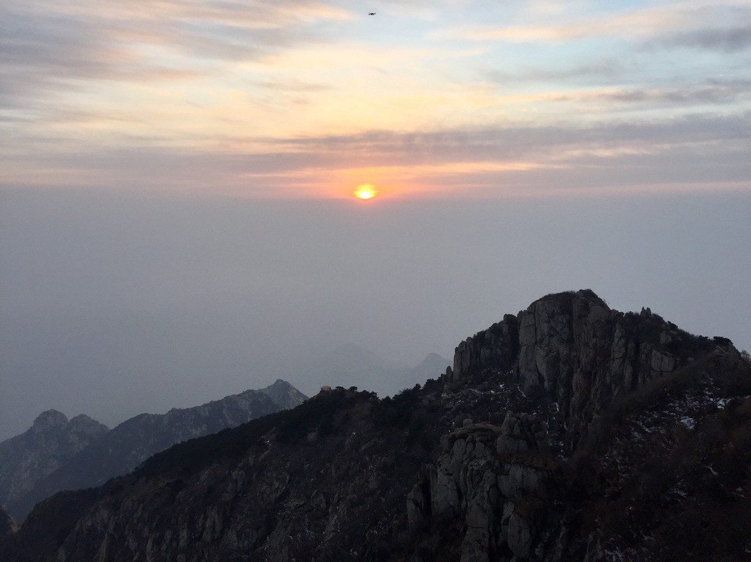 泰安云巢宾馆（泰山顶店）主图
