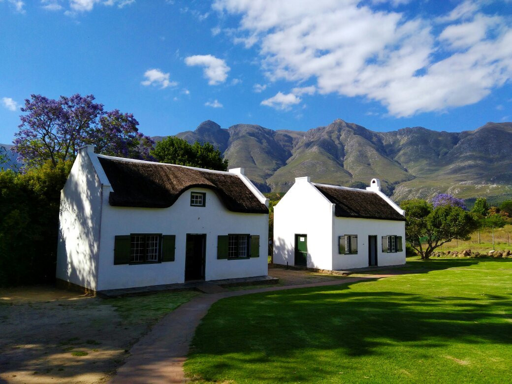 斯韦伦丹旅游景点-德罗斯蒂博物馆