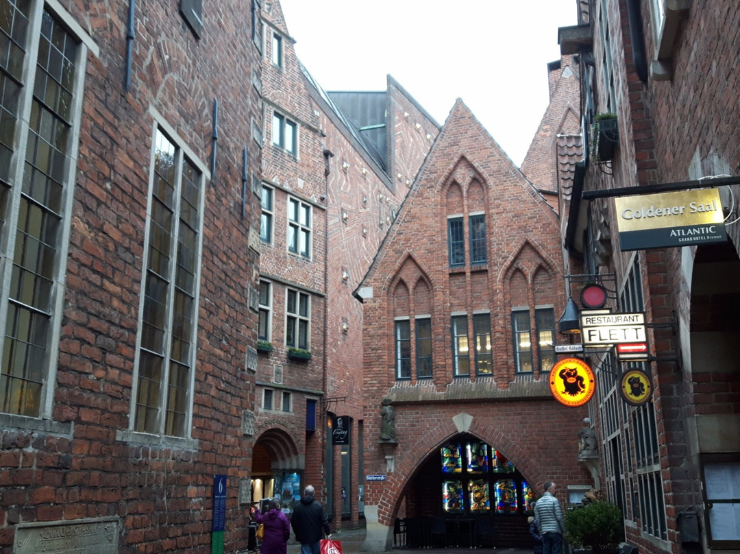 Paula Modersohn-Becker Museum-不莱梅必去景点