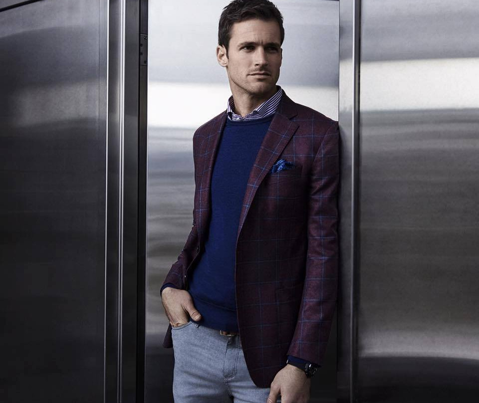 Peacock on Third-Bardstown必去景点