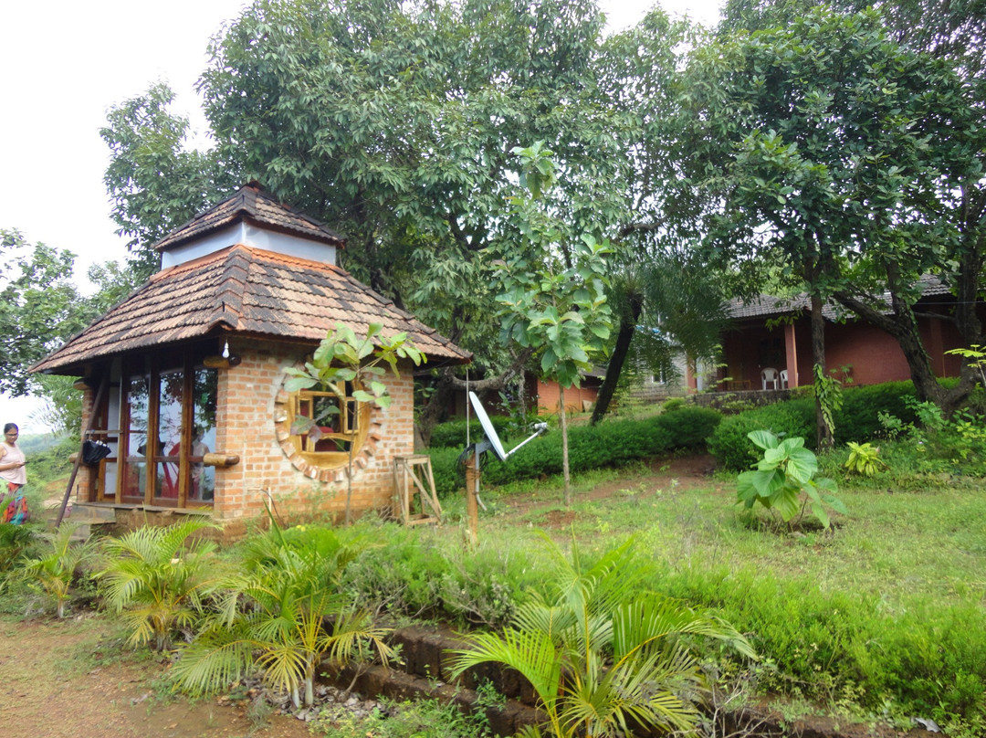 天堂度假小屋