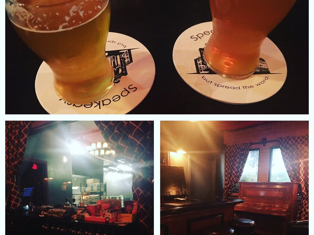 R6 Distillery-埃尔塞贡多必去景点