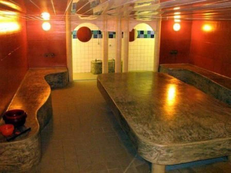 Hammam Arts景点图片