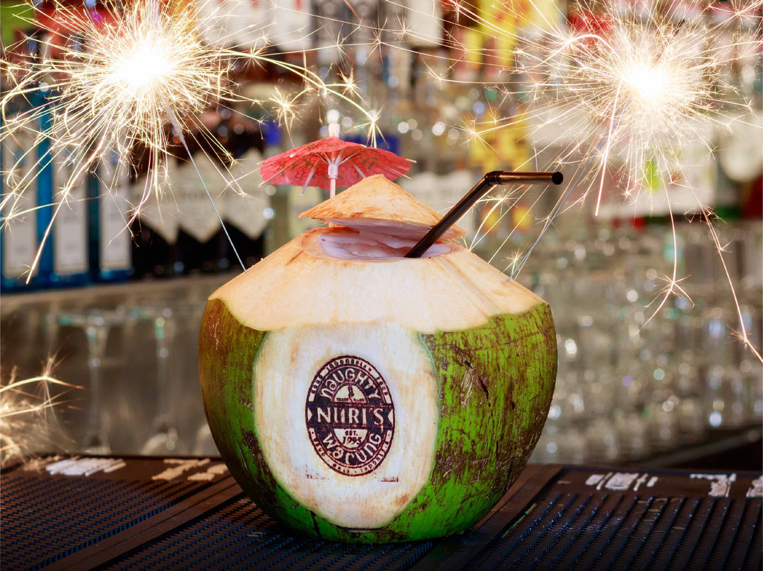 นอตี้ นูรี้ส์