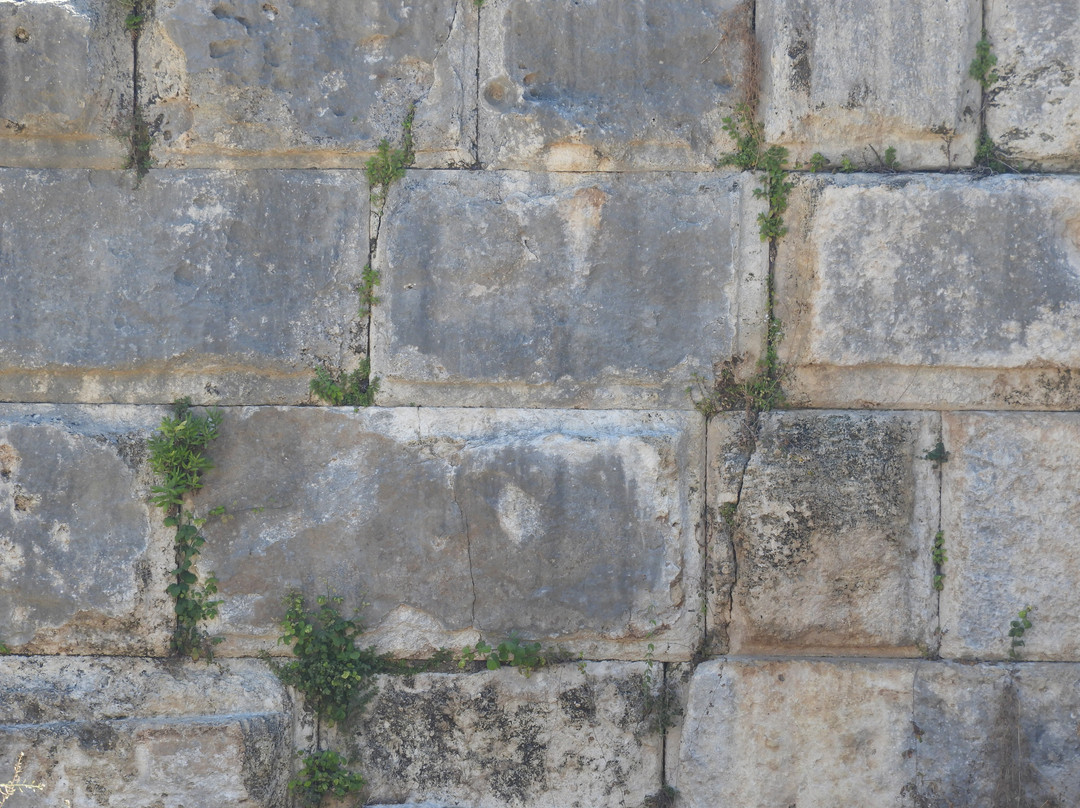 Temple of Eshmoun-Sidon必去景点
